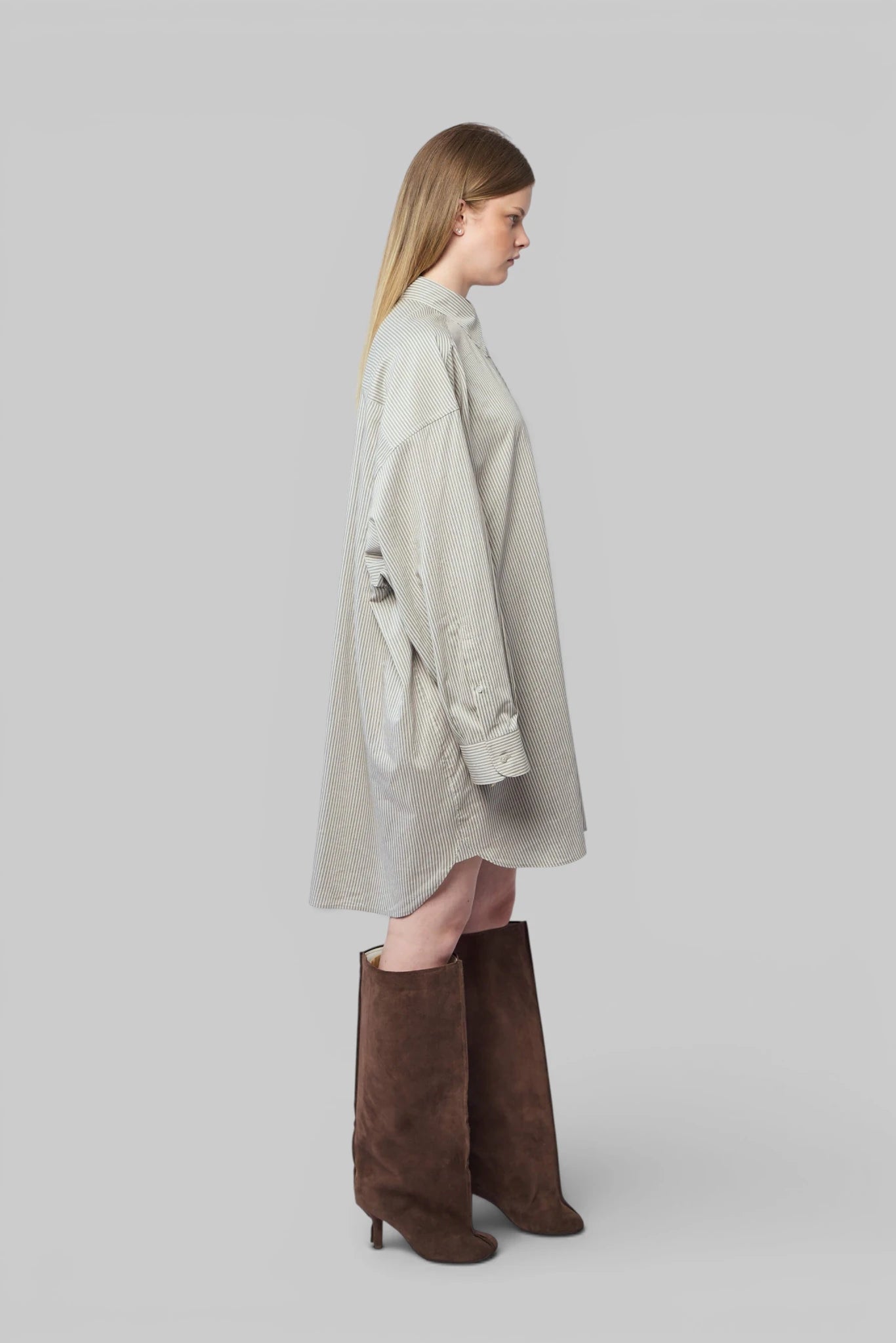 Maison Margiela - Long-sleeved Shirt - LABELS