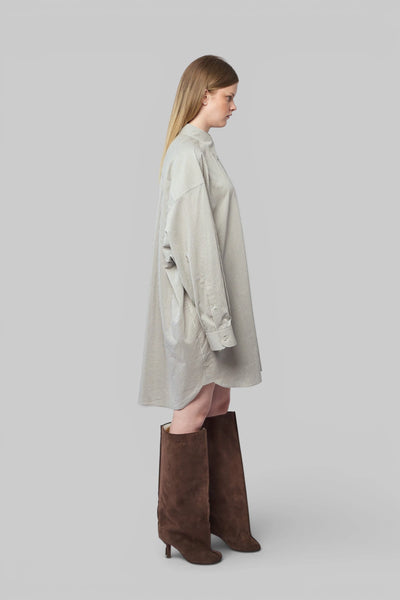 Long-sleeved Shirt