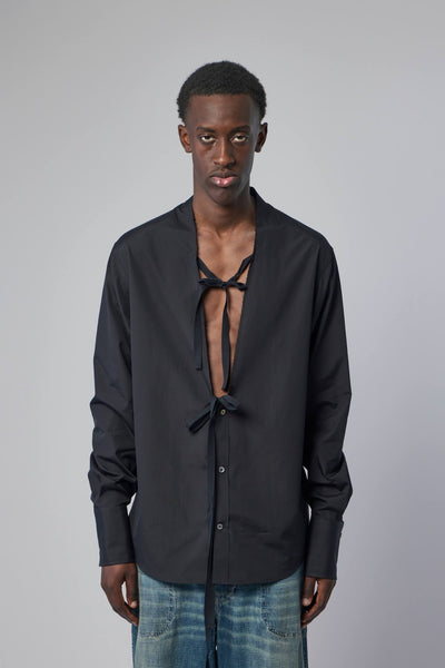Long-sleeved Shirt