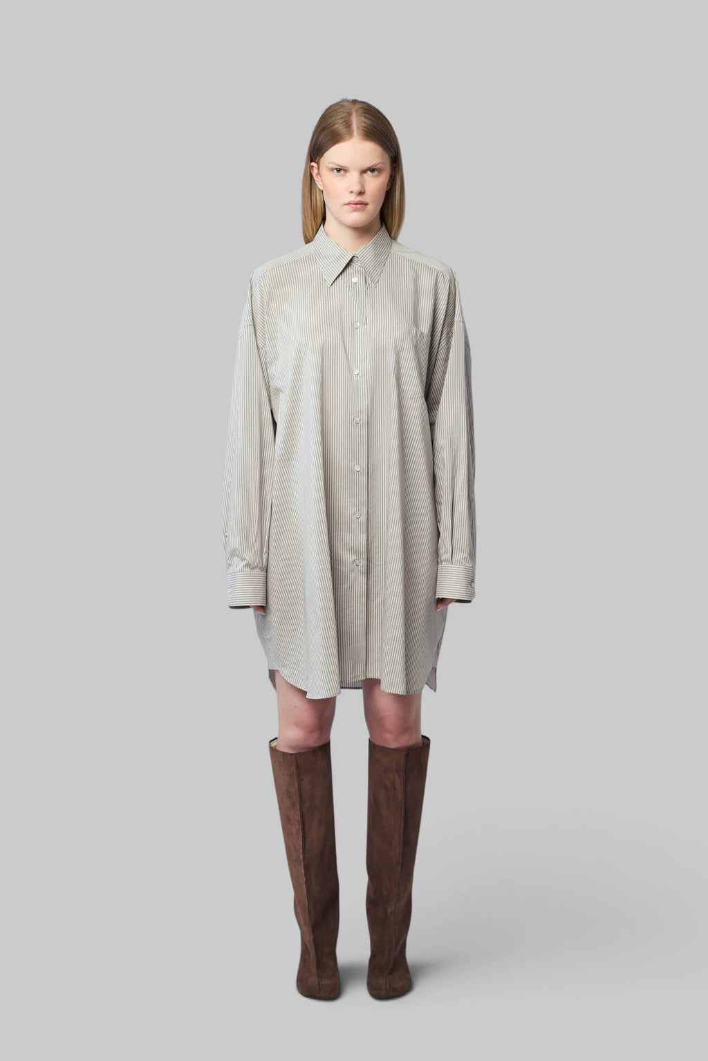 Maison Margiela - Long-sleeved Shirt - LABELS