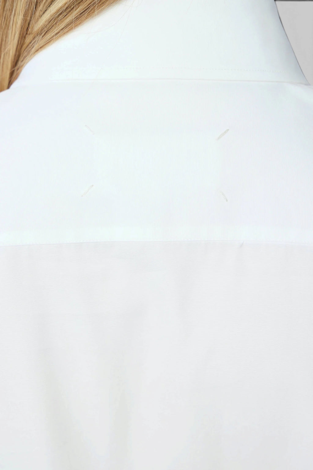 Maison Margiela - Long-sleeved Shirt - LABELS