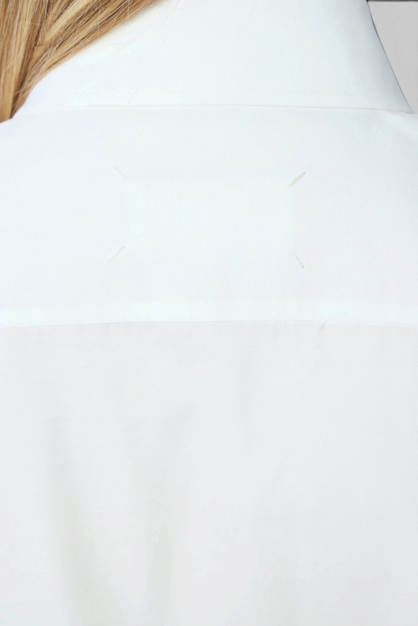 Maison Margiela - Long-sleeved Shirt - LABELS