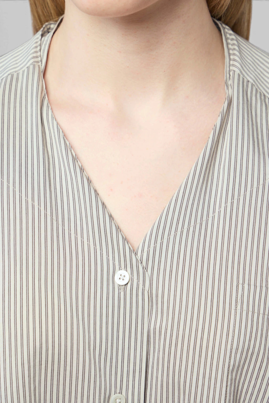 Maison Margiela - Long-sleeved Shirt - LABELS
