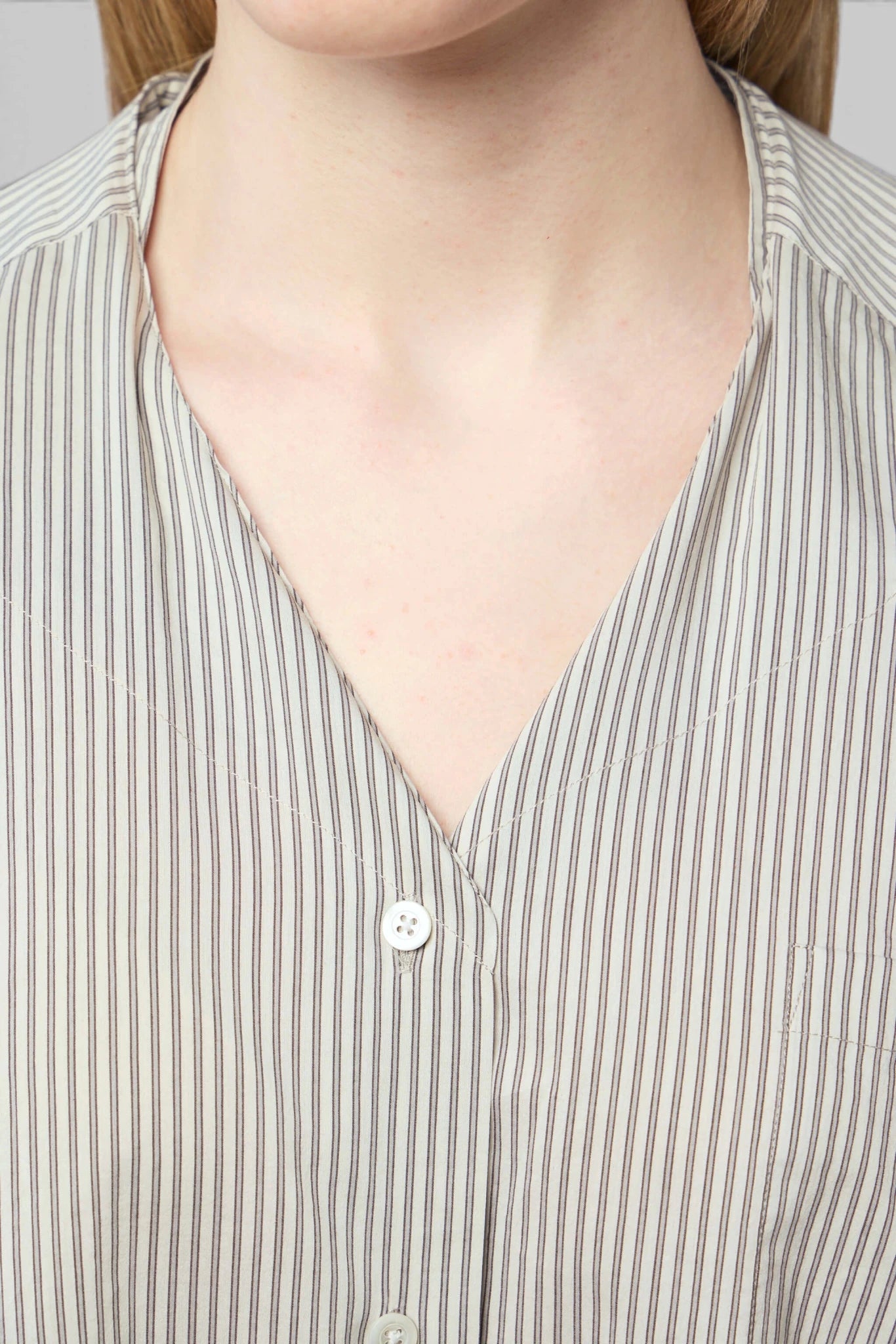 Maison Margiela - Long-sleeved Shirt - LABELS