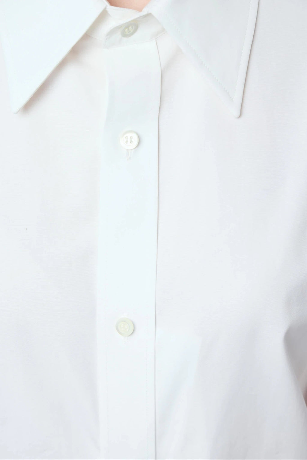 Maison Margiela - Long-sleeved Shirt - LABELS