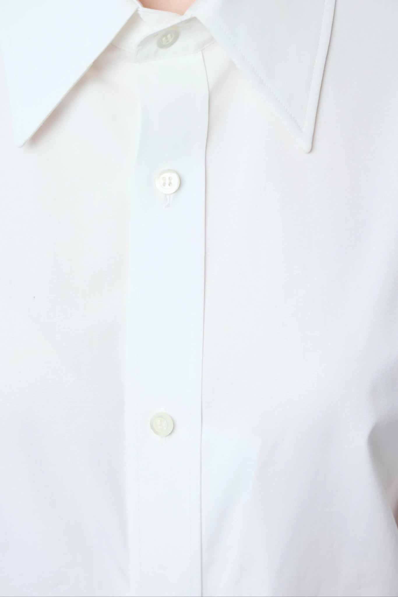 Maison Margiela - Long-sleeved Shirt - LABELS