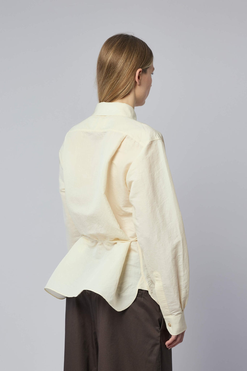 Maison Margiela - Long - sleeved Shirt - LABELS