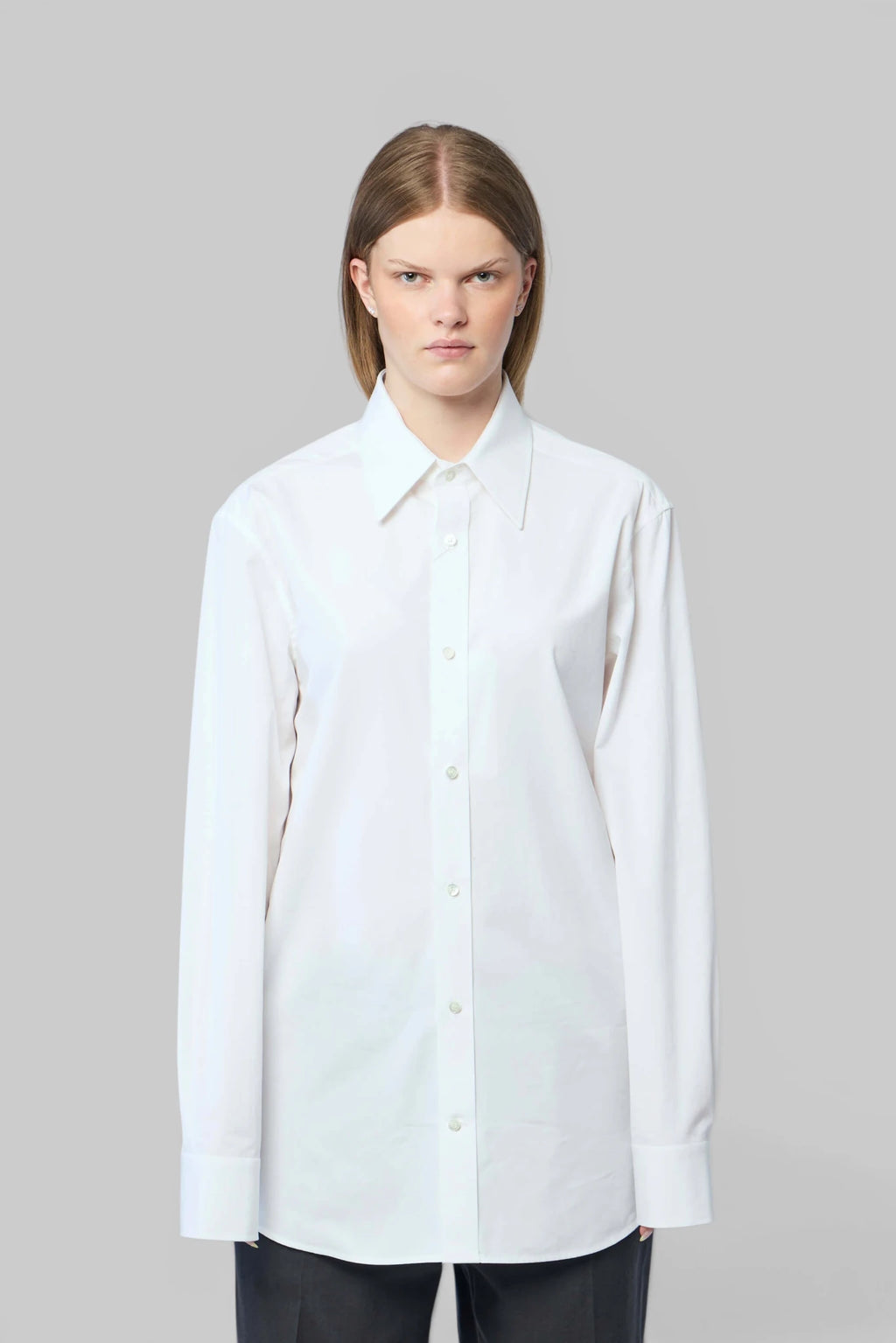 Maison Margiela - Long-sleeved Shirt - LABELS
