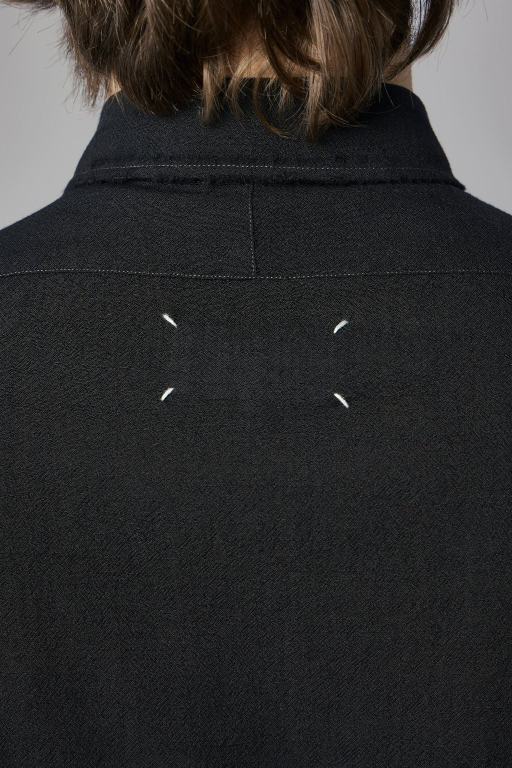 Maison Margiela - Long - sleeved Shirt - LABELS