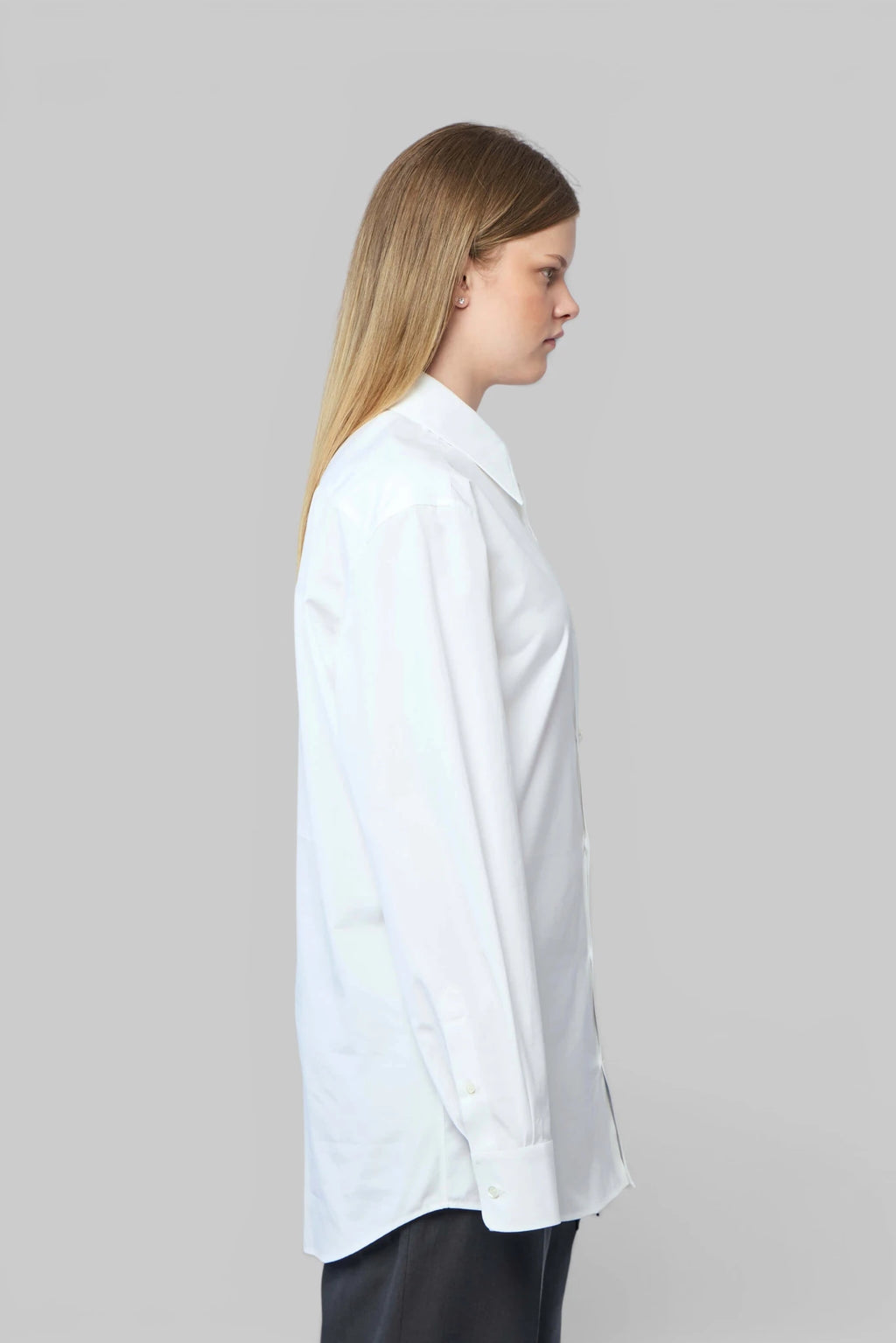 Maison Margiela - Long-sleeved Shirt - LABELS