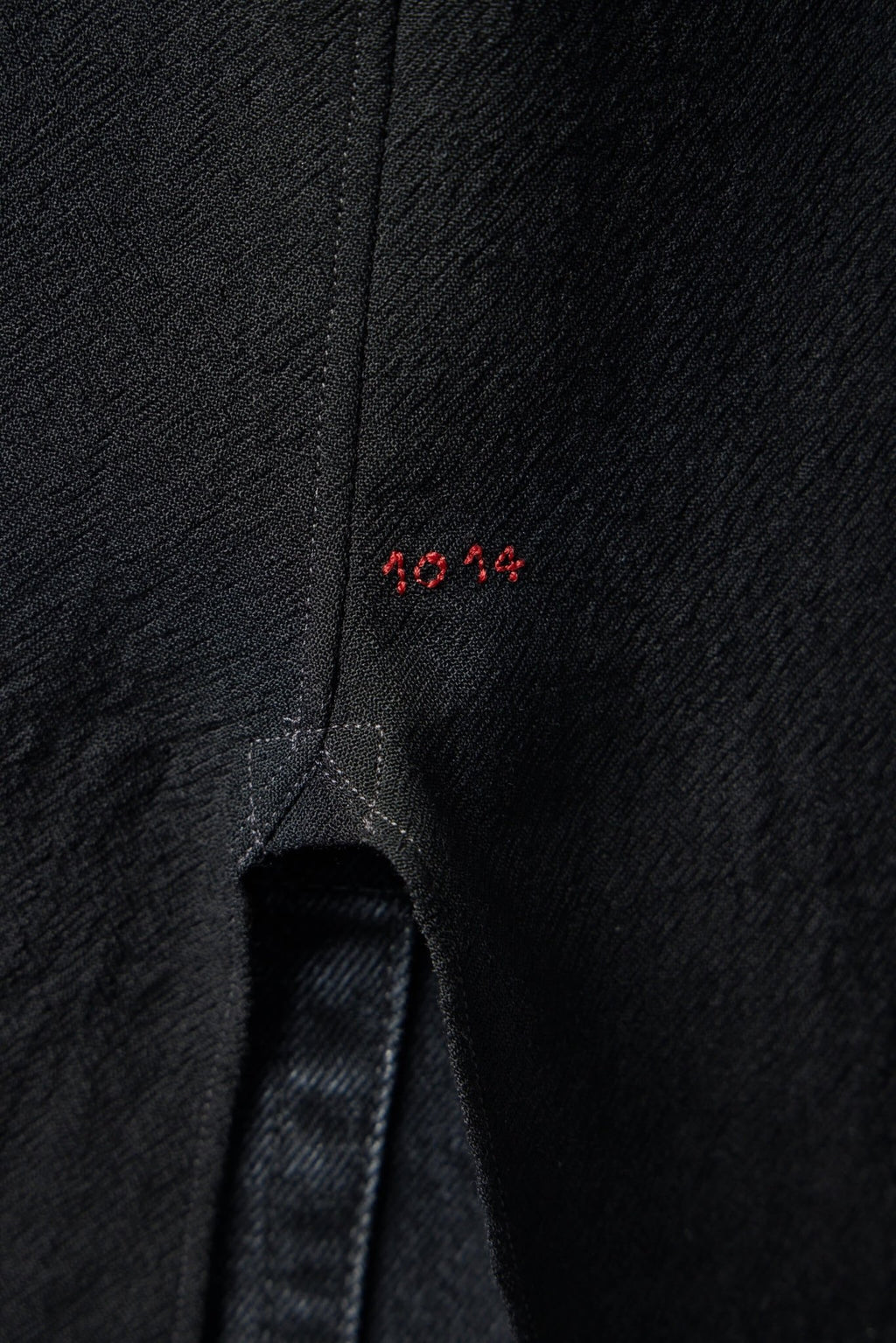 Maison Margiela - Long - sleeved Shirt - LABELS