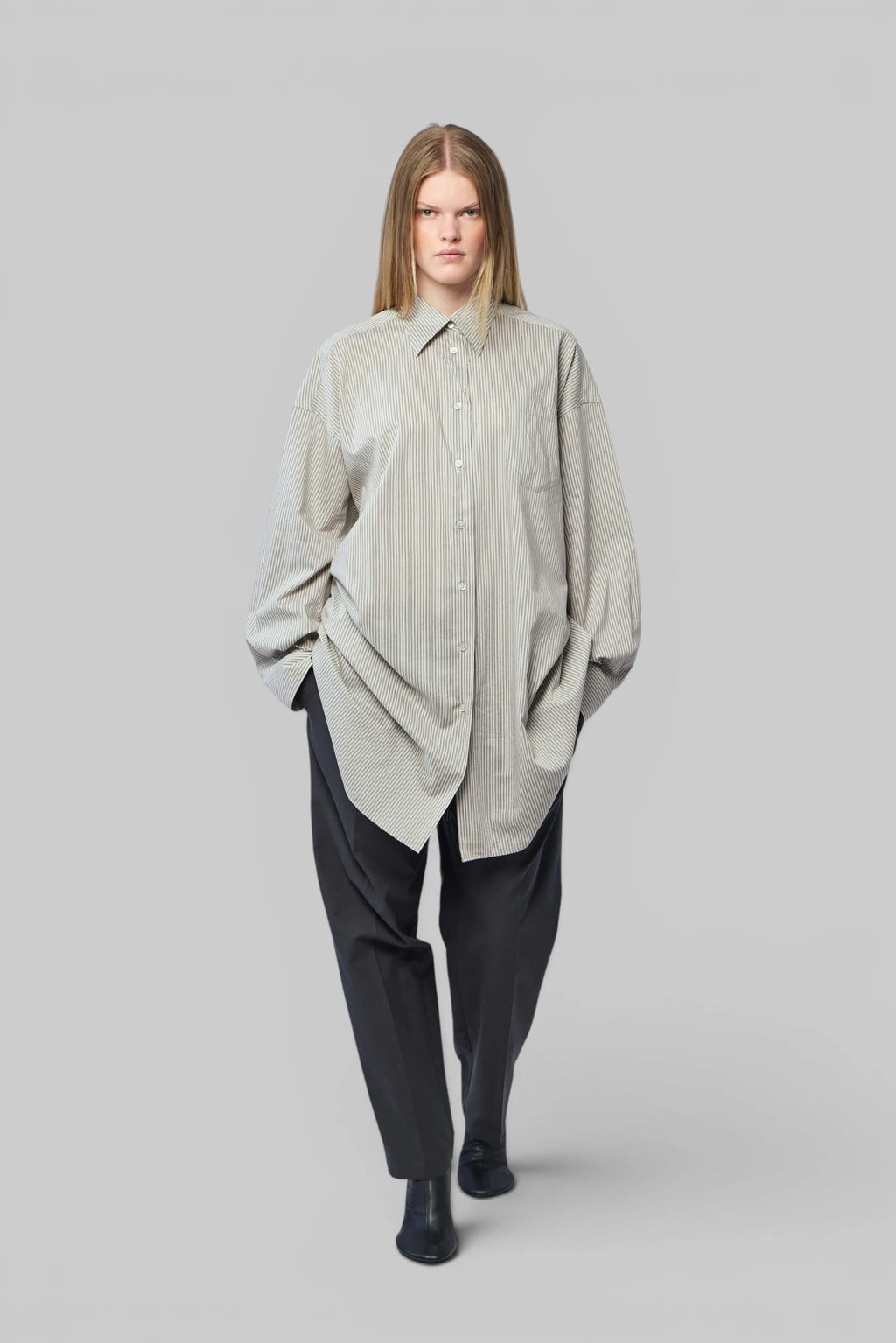 Maison Margiela - Long-sleeved Shirt - LABELS