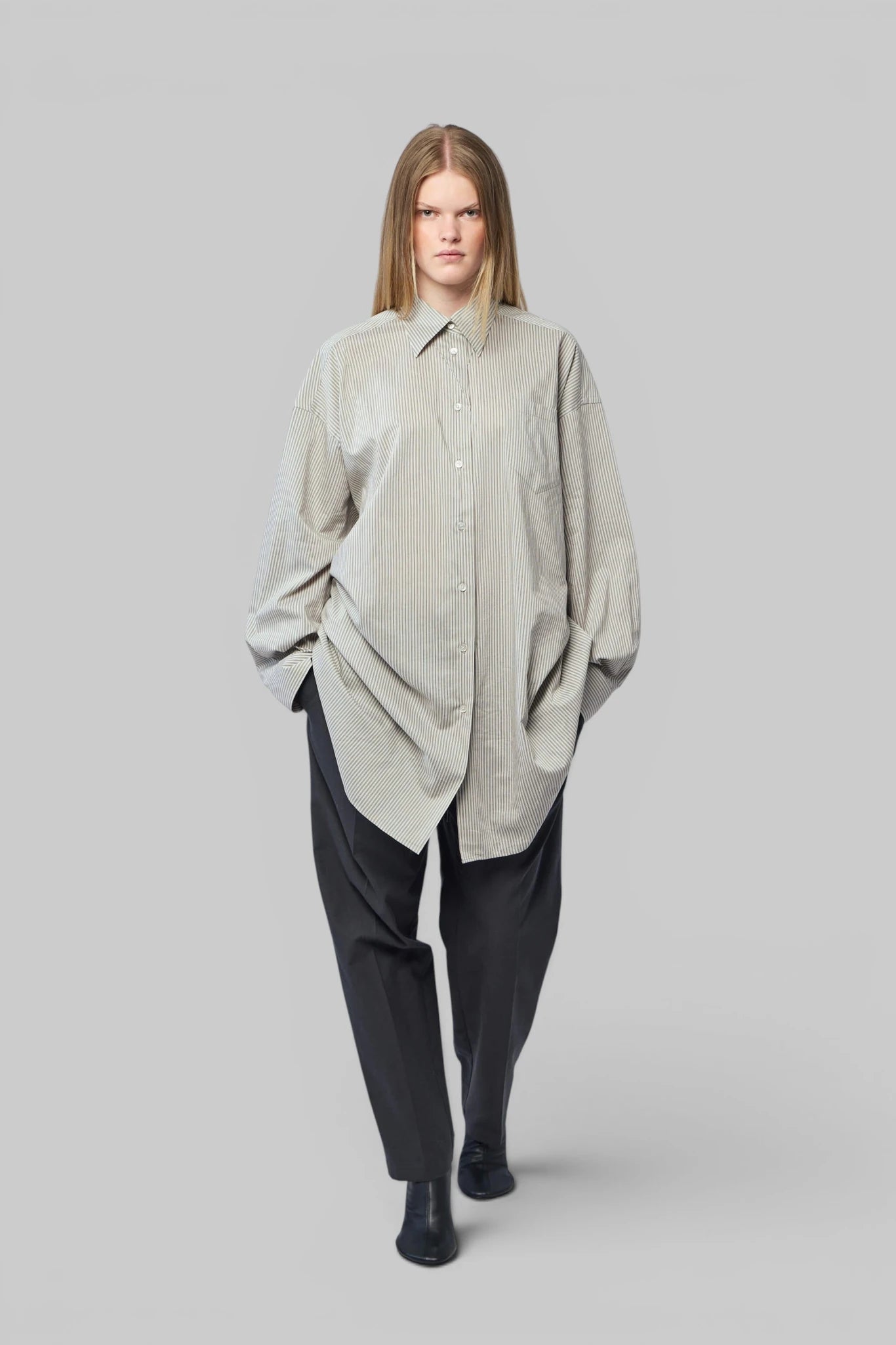 Maison Margiela - Long-sleeved Shirt - LABELS