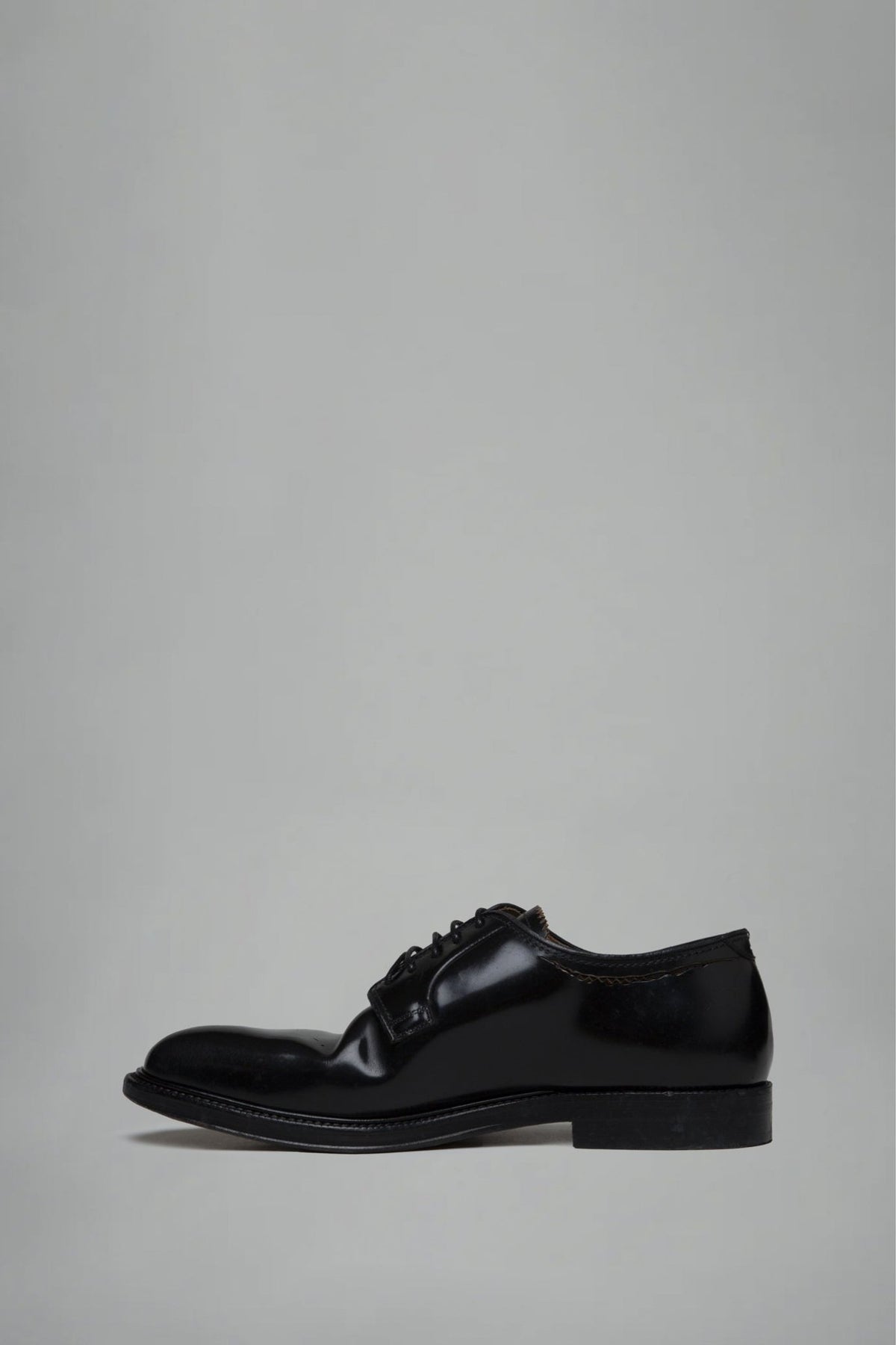 Maison Margiela - Love To Death Cut Lace - Up - LABELS