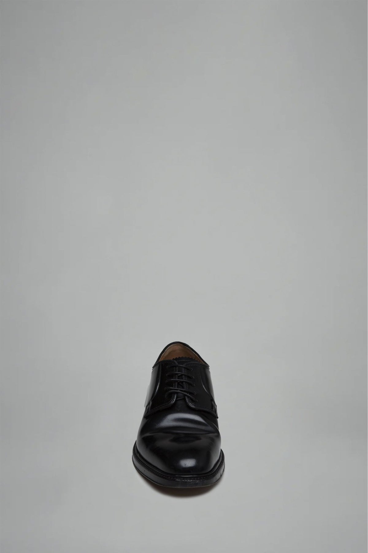 Maison Margiela - Love To Death Cut Lace - Up - LABELS