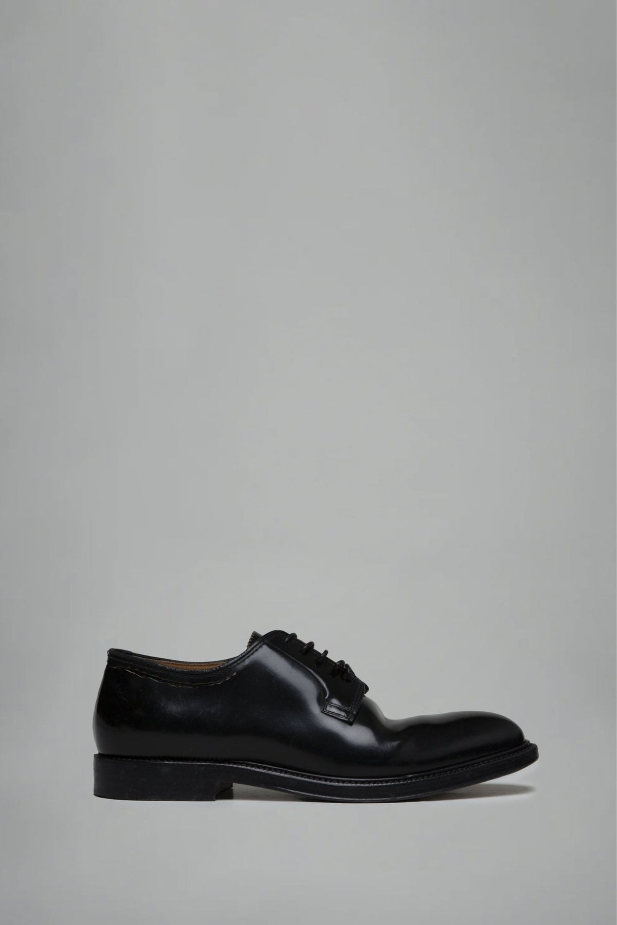 Maison Margiela - Love To Death Cut Lace - Up - LABELS