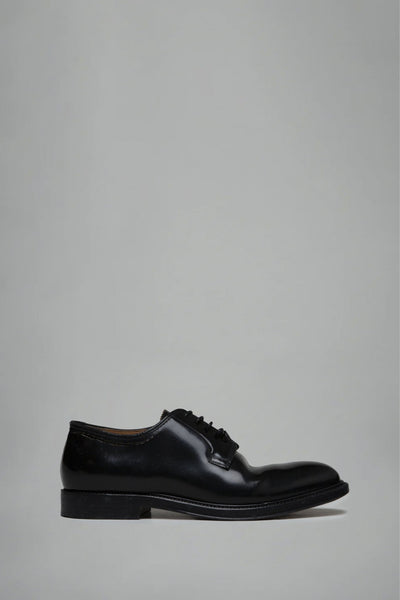 Love To Death Cut Lace-Up