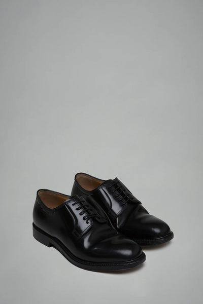 Love To Death Cut Lace-Up