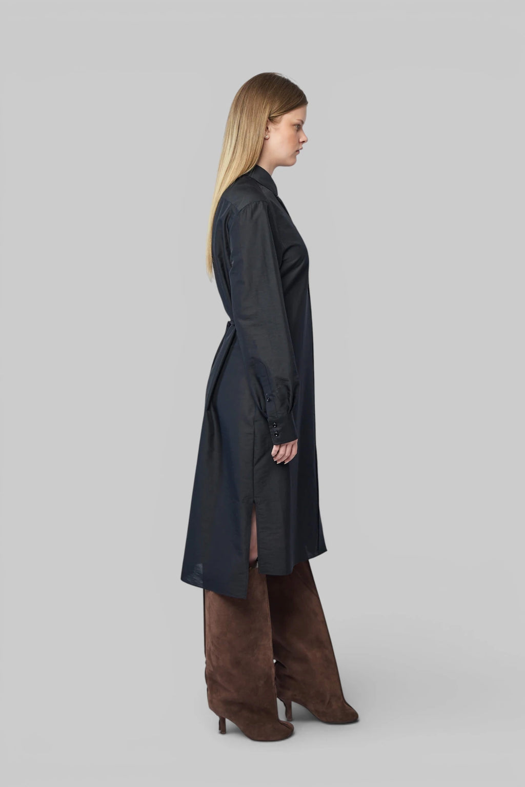 Maison Margiela - Midi Dress - LABELS