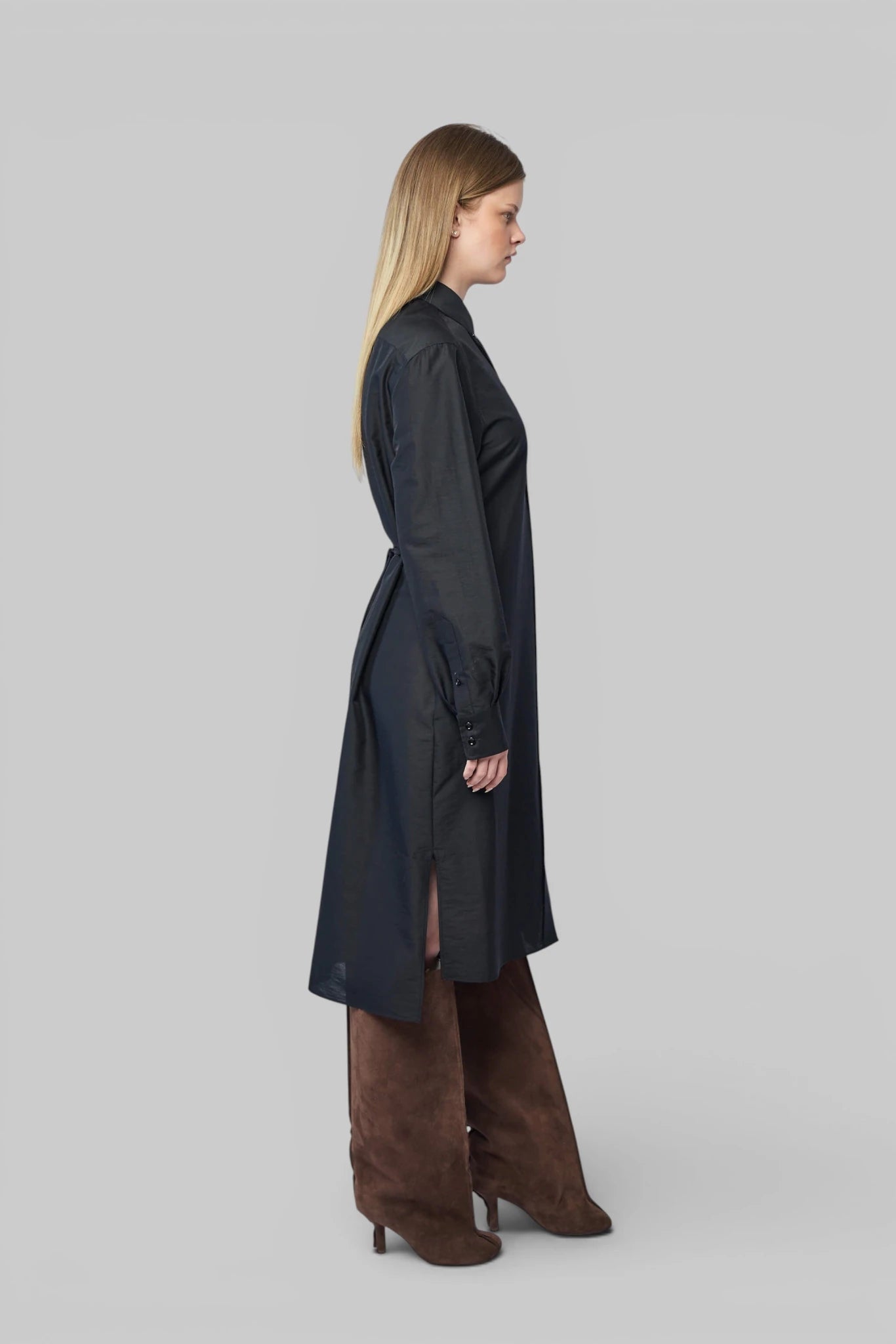 Maison Margiela - Midi Dress - LABELS
