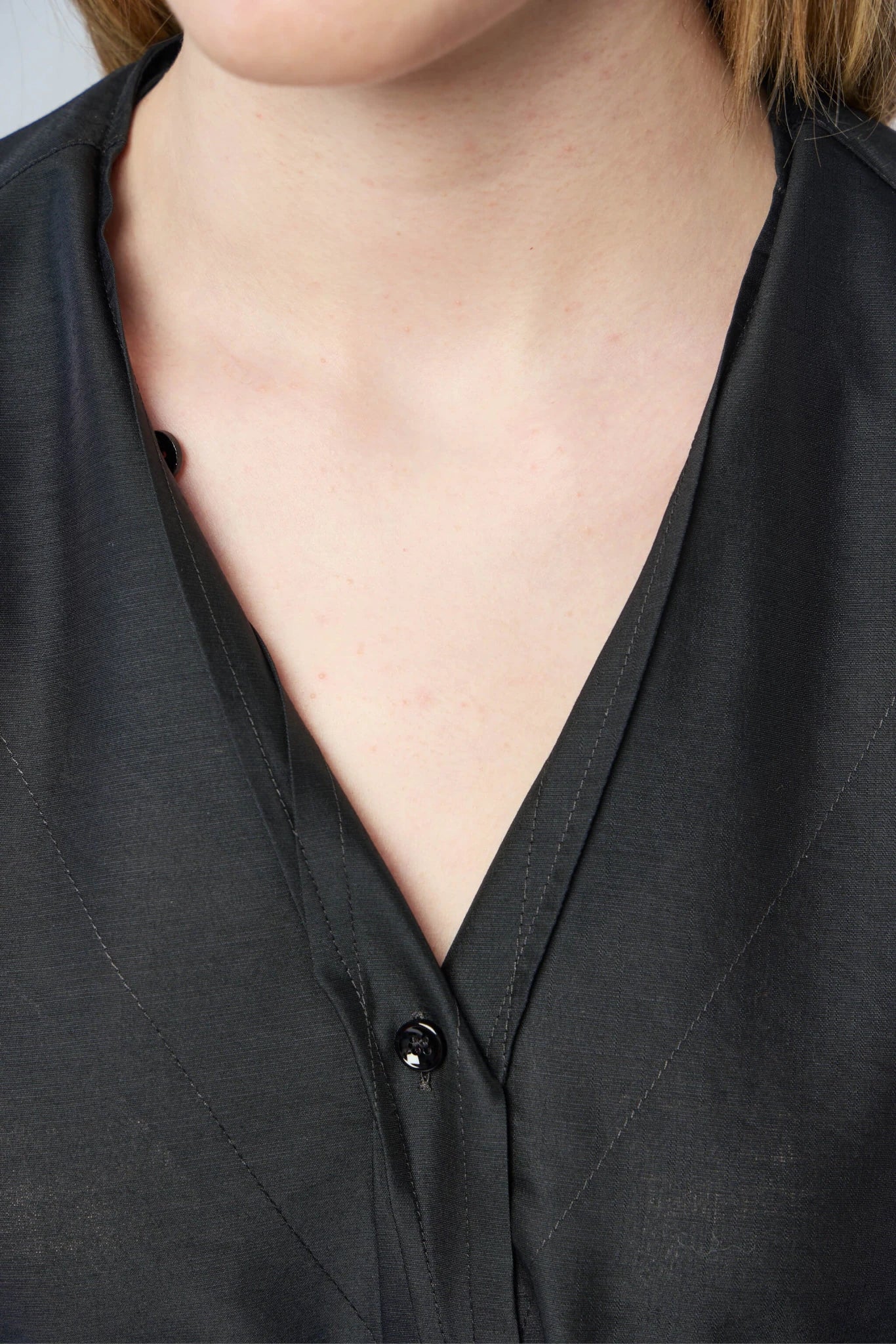 Maison Margiela - Midi Dress - LABELS