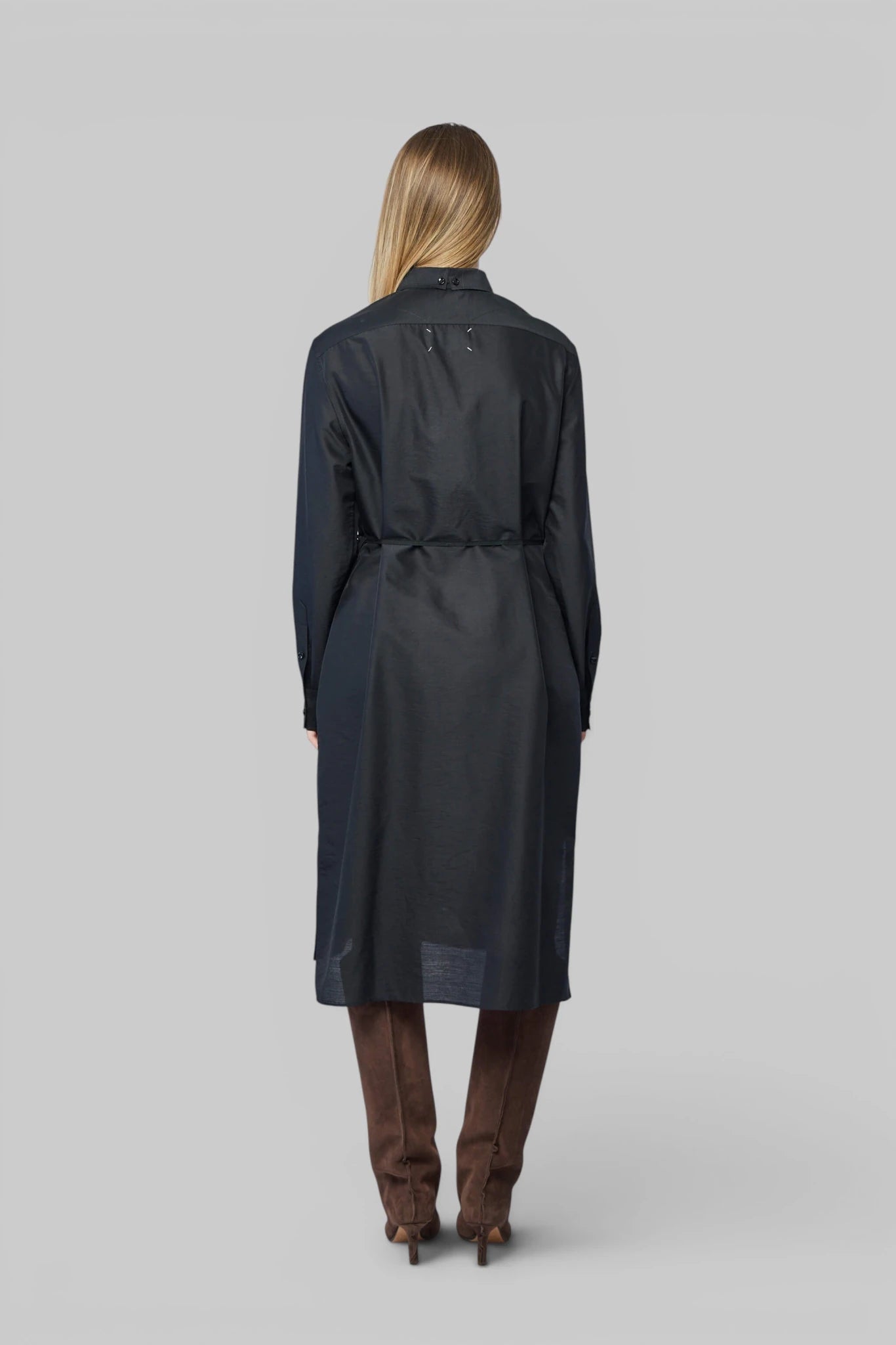 Maison Margiela - Midi Dress - LABELS