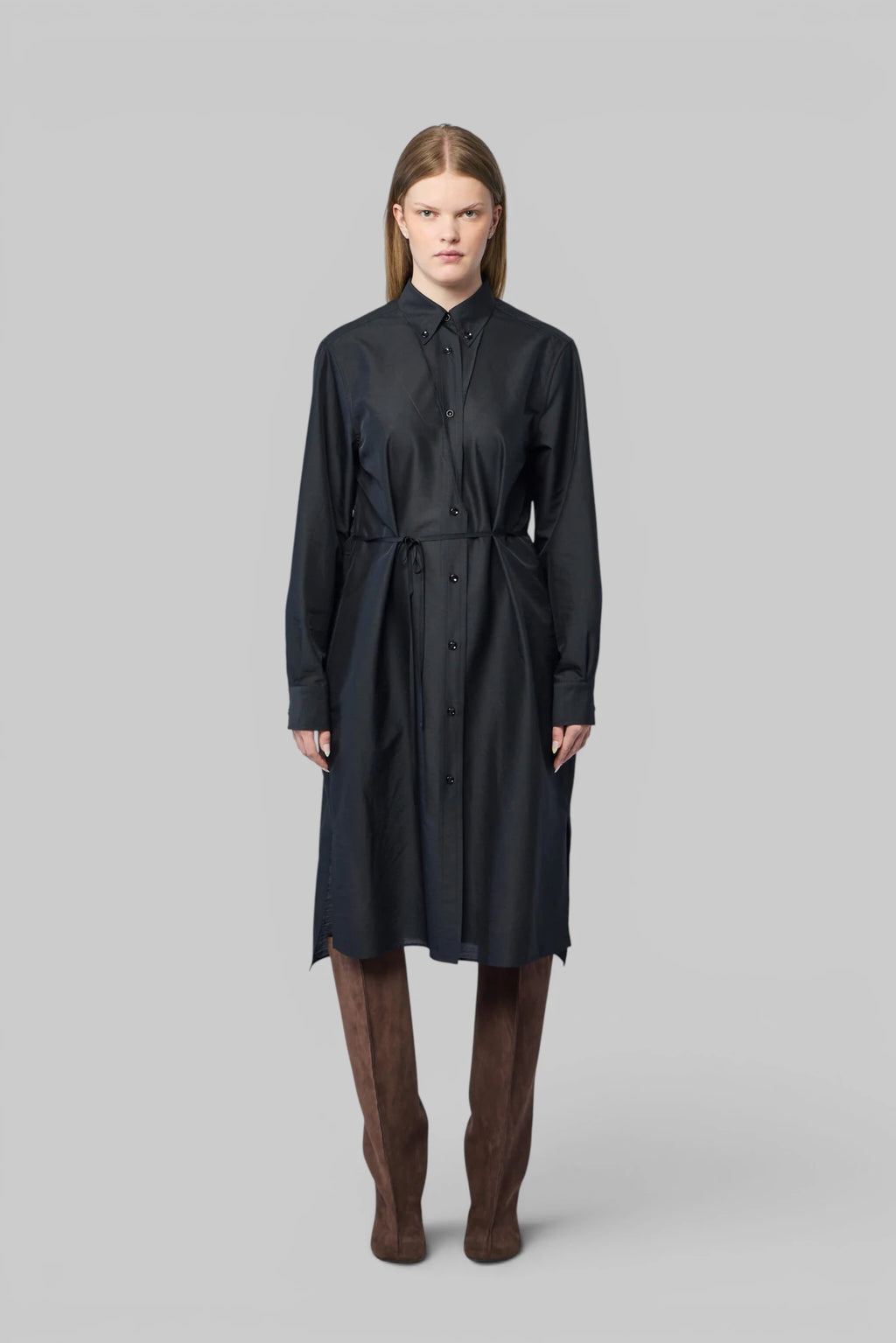 Maison Margiela - Midi Dress - LABELS