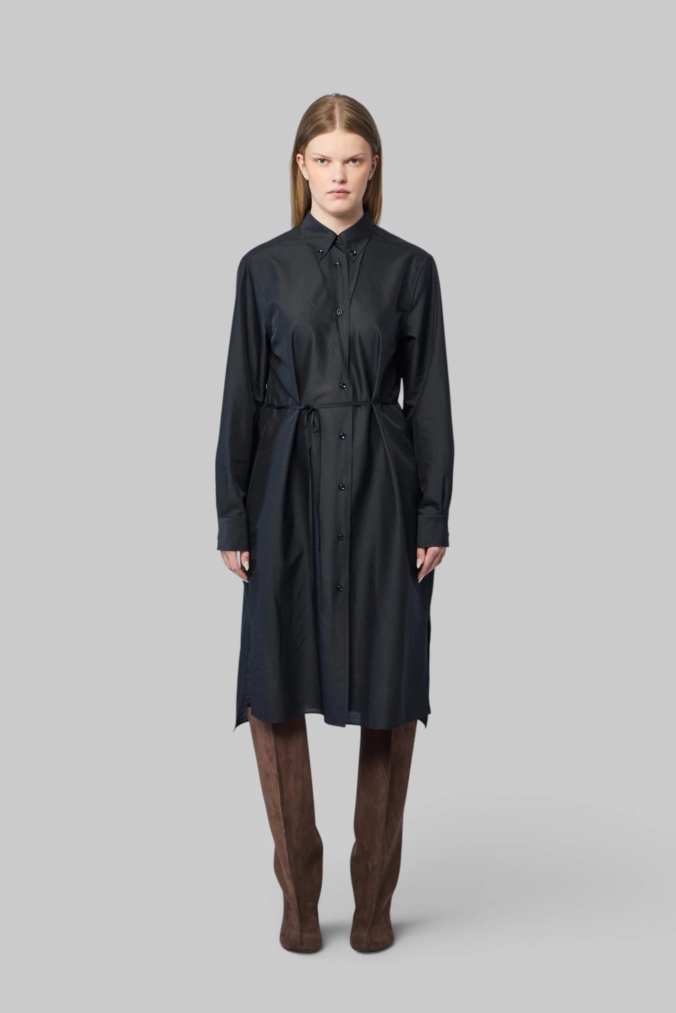 Maison Margiela - Midi Dress - LABELS