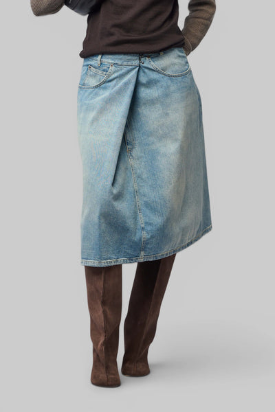 Midi Skirt