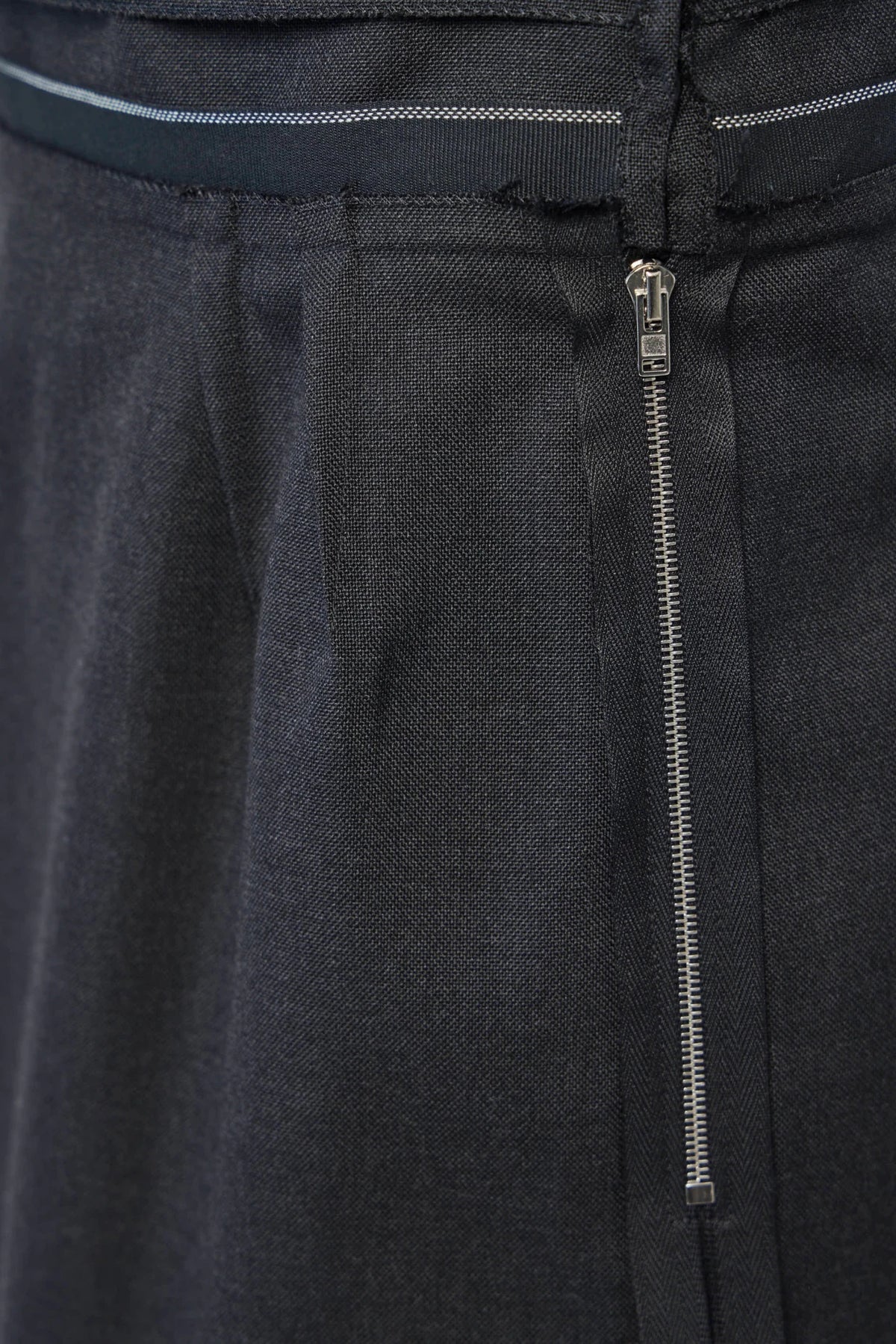 Maison Margiela - Midi Skirt - LABELS
