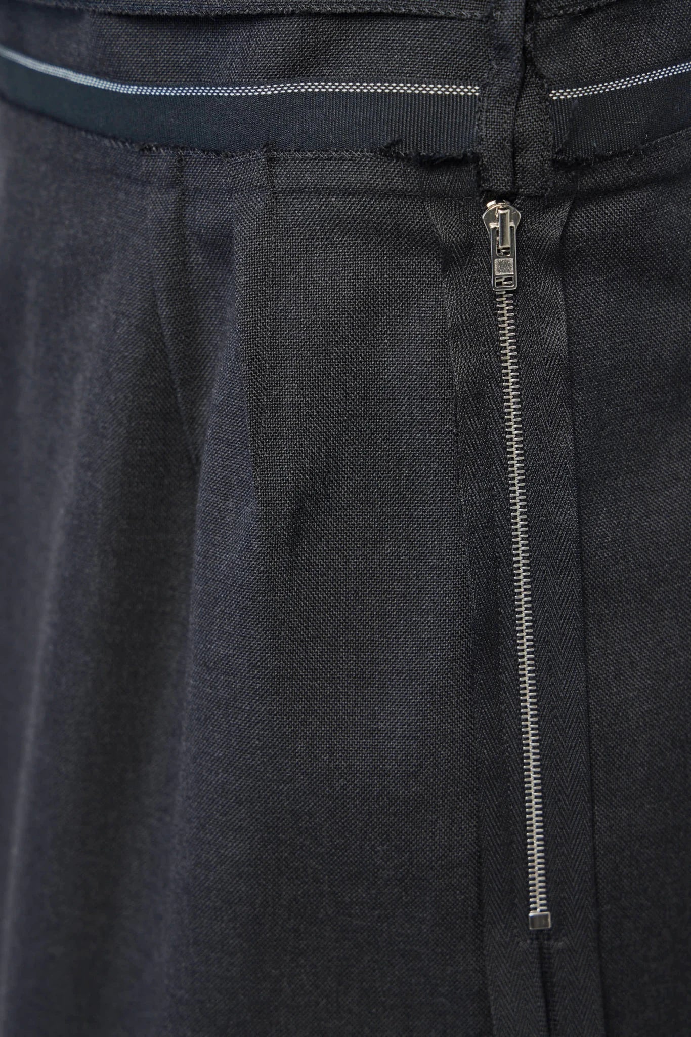 Maison Margiela - Midi Skirt - LABELS