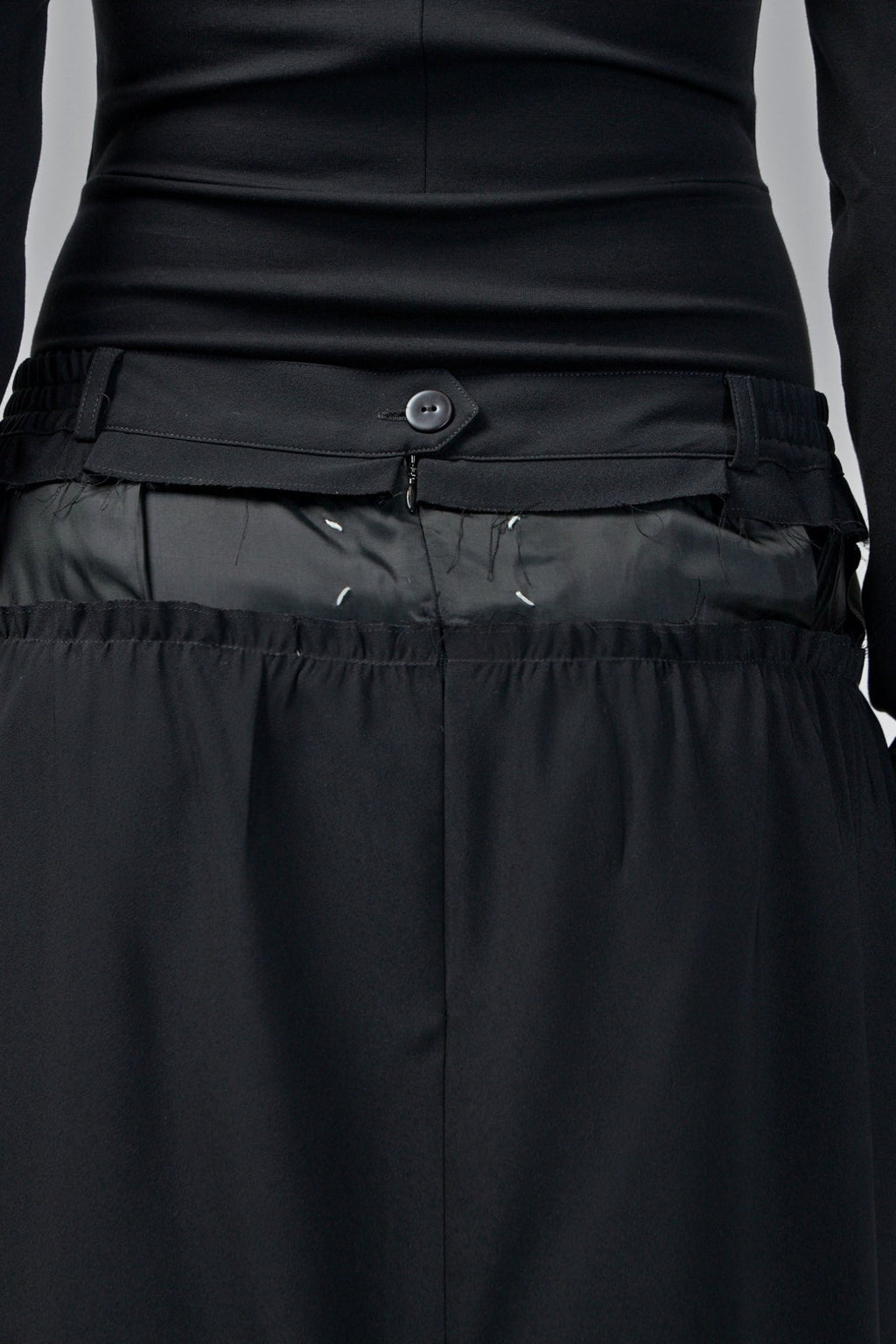 Maison Margiela - Midi Skirt - LABELS