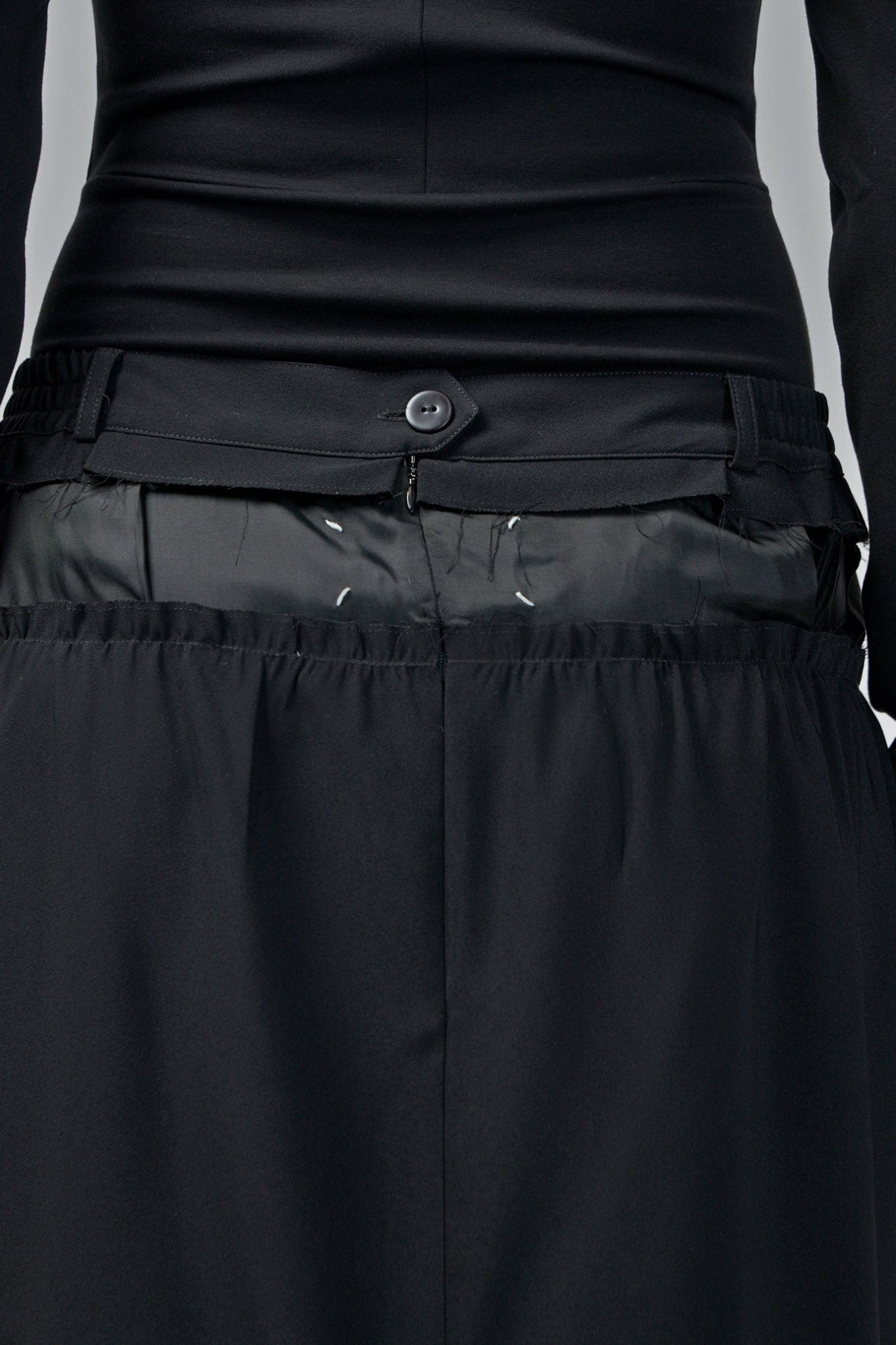 Maison Margiela - Midi Skirt - LABELS