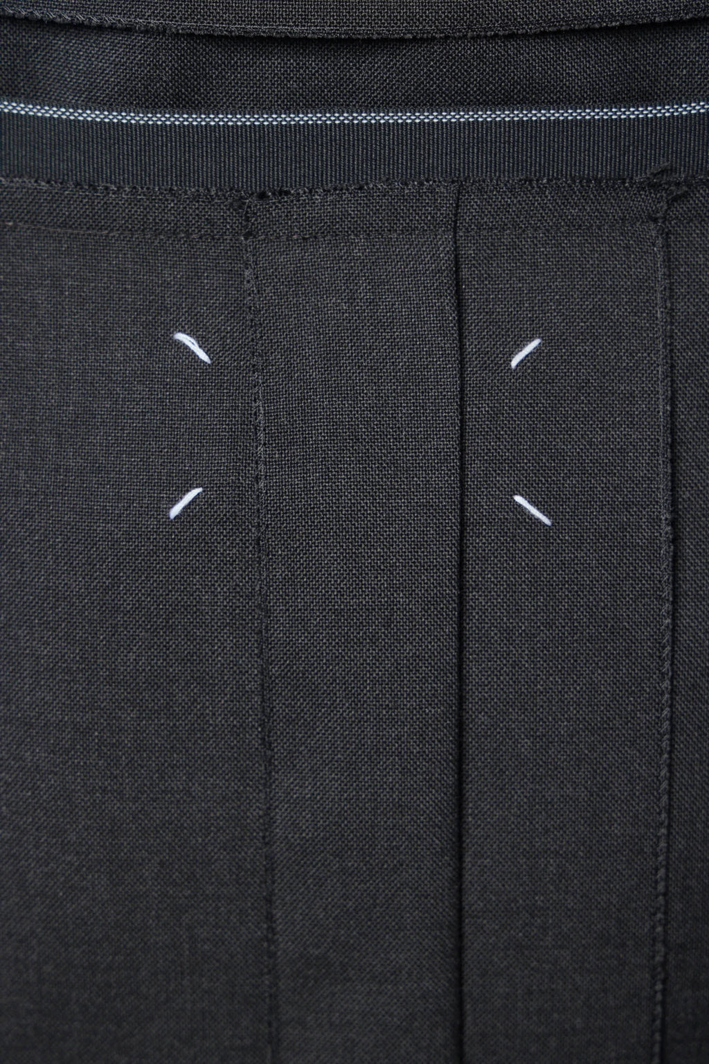 Maison Margiela - Midi Skirt - LABELS