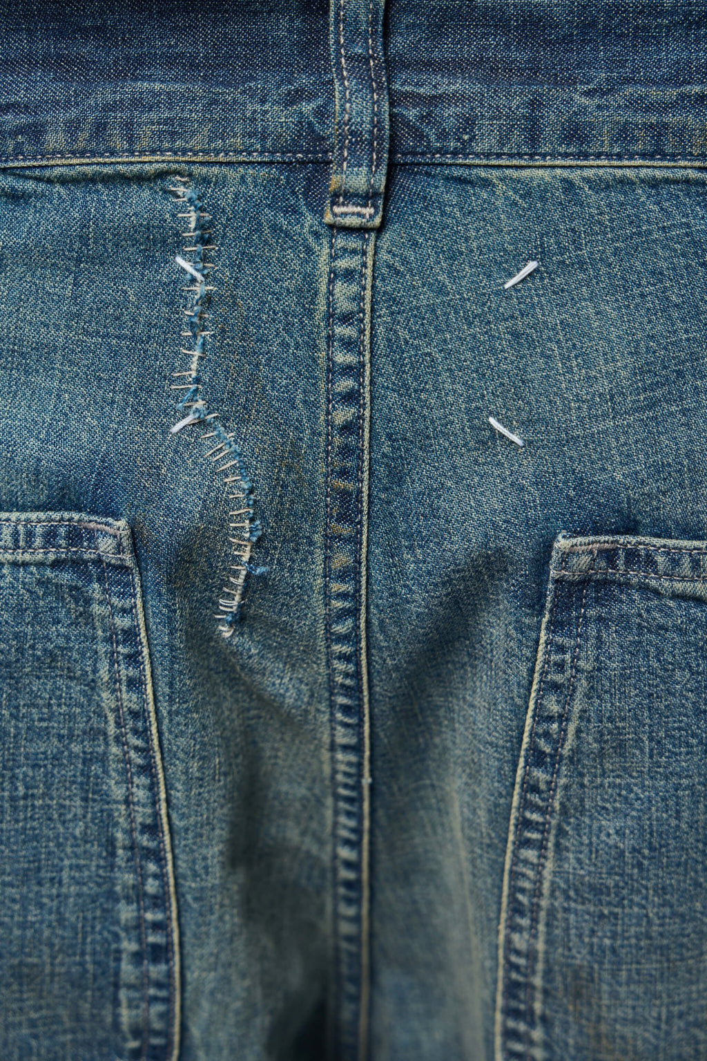 Maison Margiela - Pants - LABELS