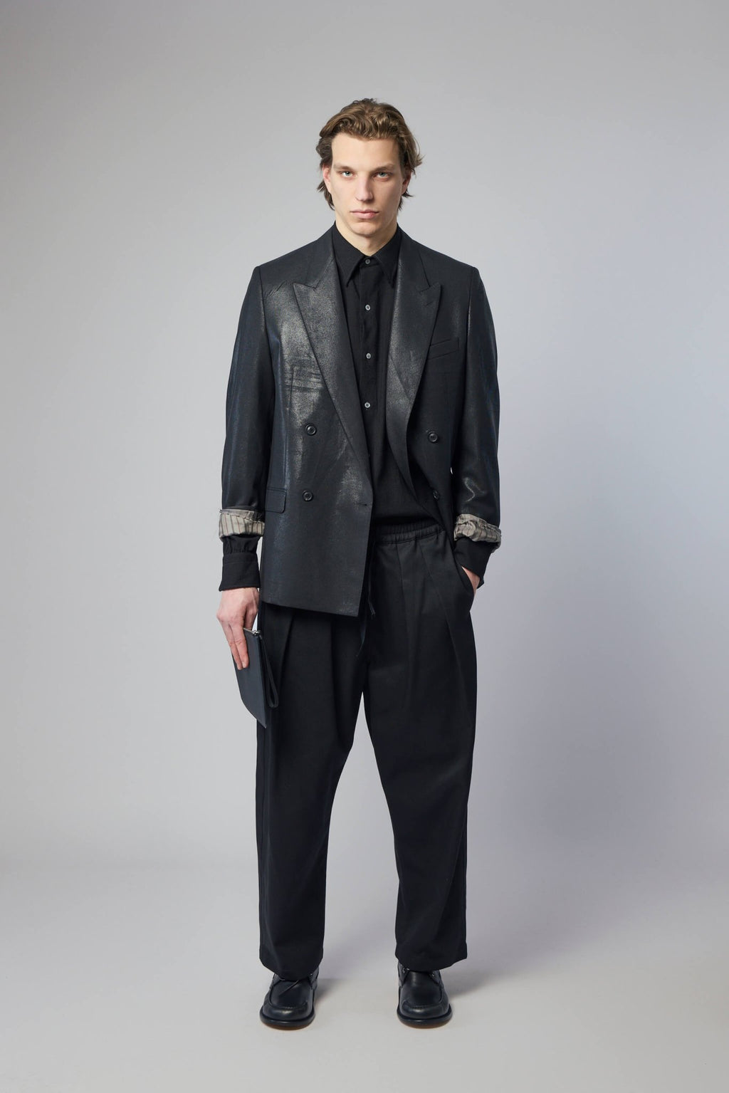 Maison Margiela - Pants - LABELS