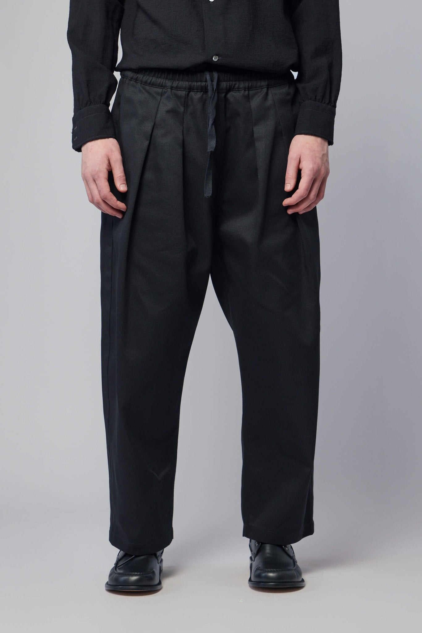 Maison Margiela - Pants - LABELS