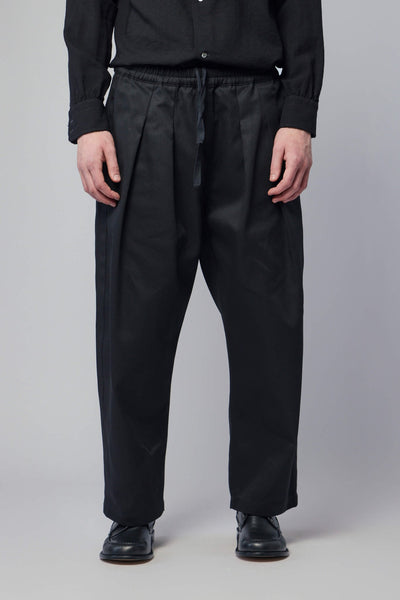 Wide-Leg Pants