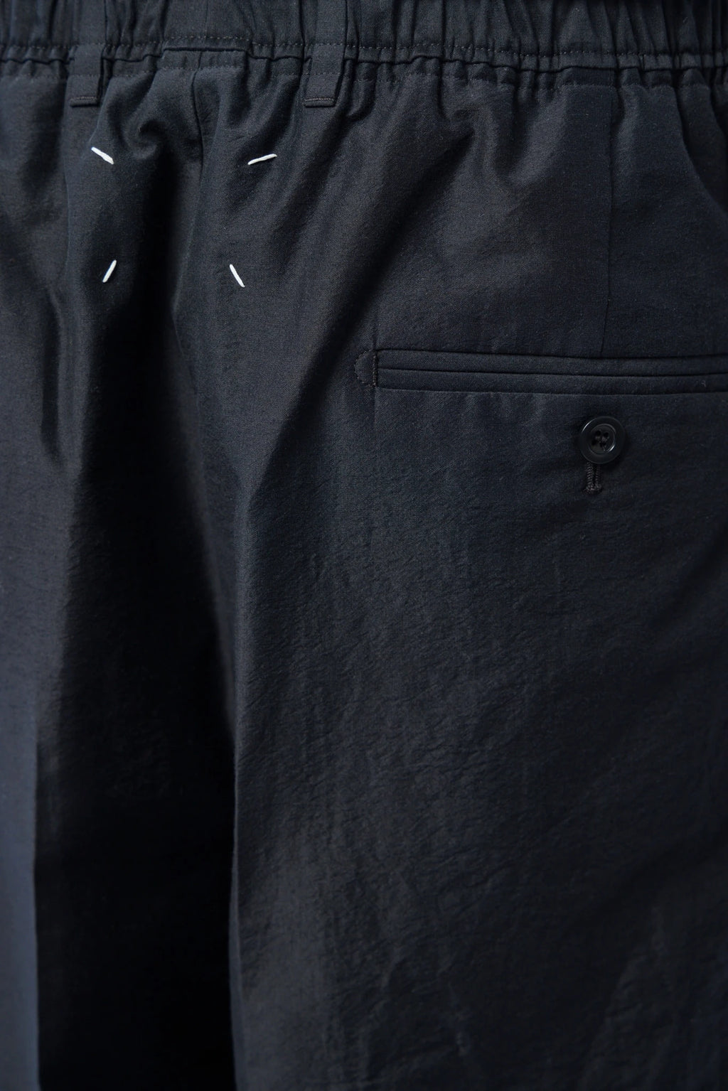 Maison Margiela - Pants - LABELS
