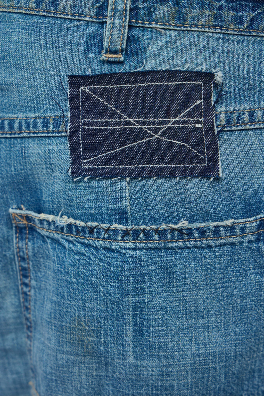 Maison Margiela - Pants - LABELS