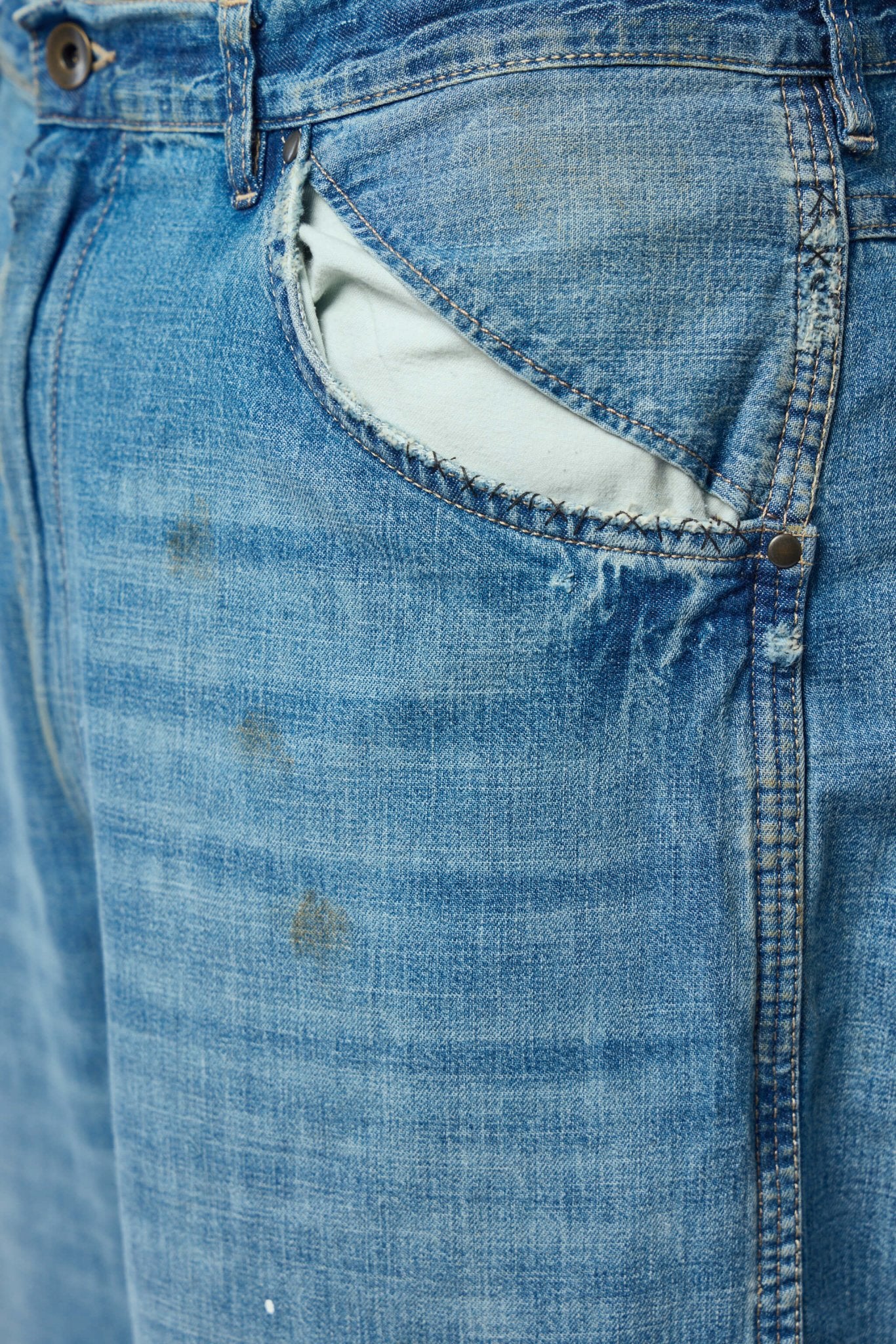 Maison Margiela - Pants - LABELS