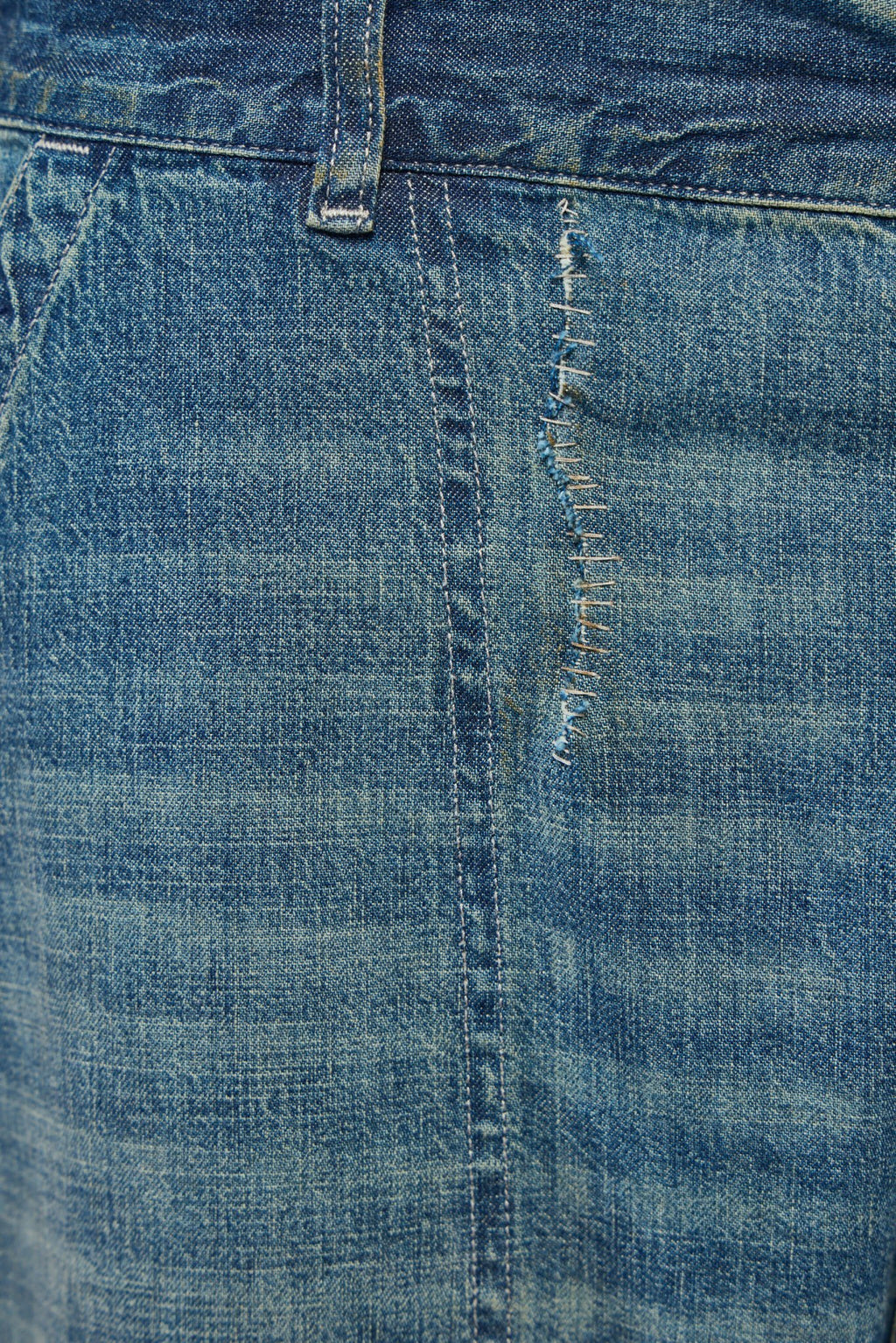 Maison Margiela - Pants - LABELS
