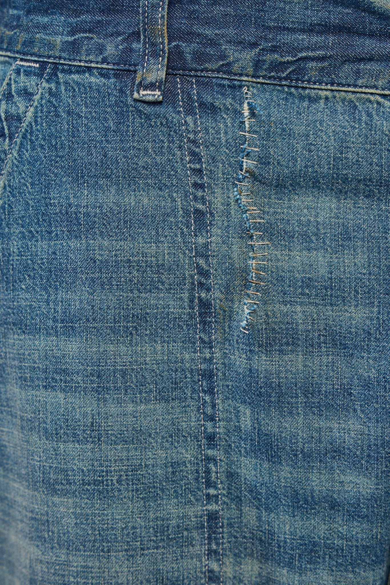 Maison Margiela - Pants - LABELS