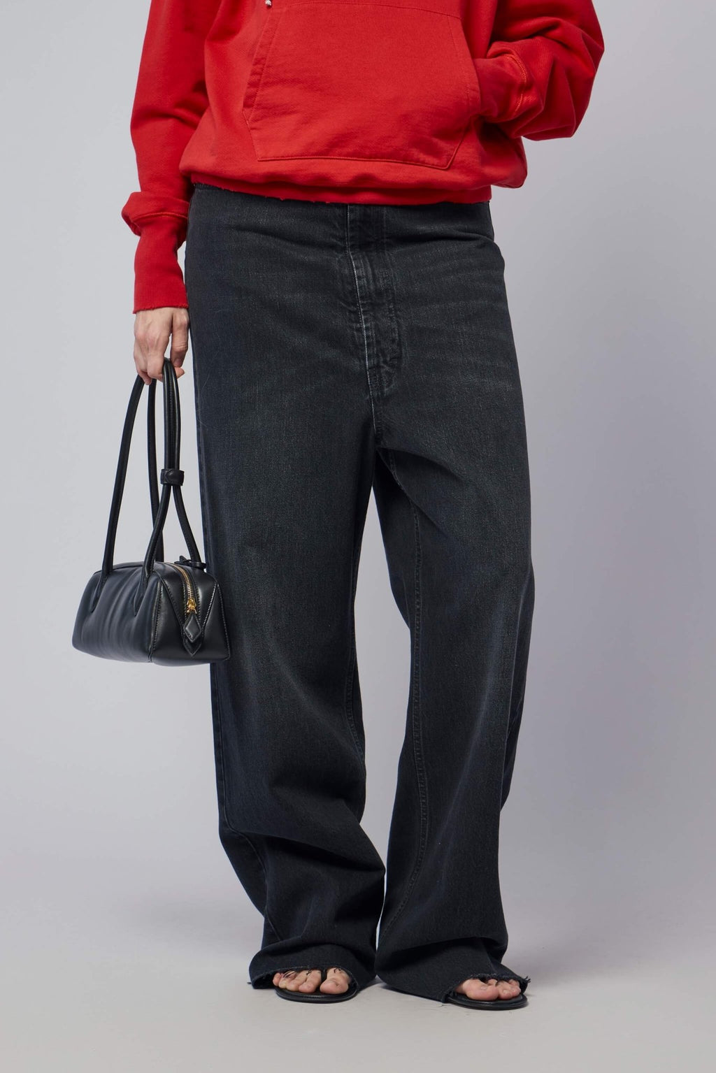 Maison Margiela - Pants 5 Pockets - LABELS