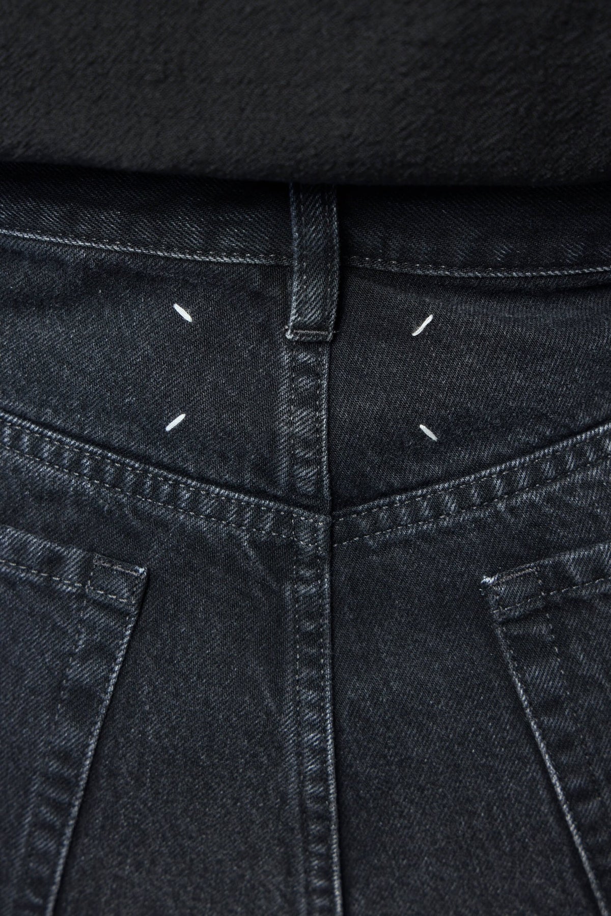 Maison Margiela - Pants 5 Pockets - LABELS