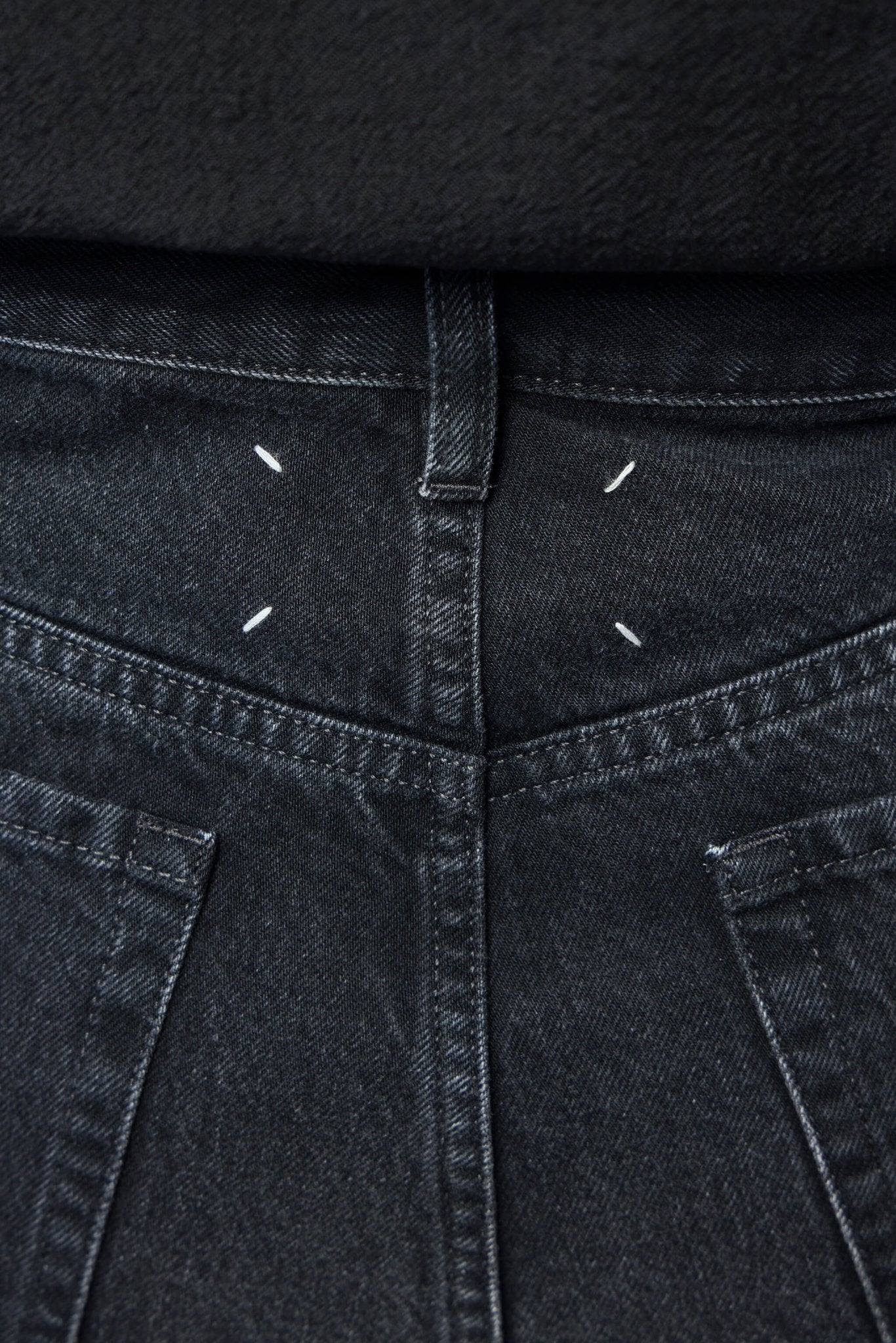Maison Margiela - Pants 5 Pockets - LABELS