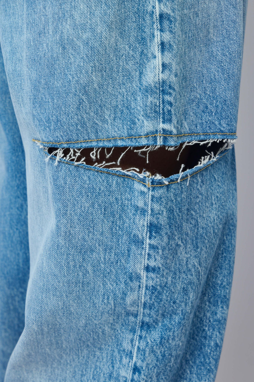 Maison Margiela - Pants 5 Pockets - LABELS