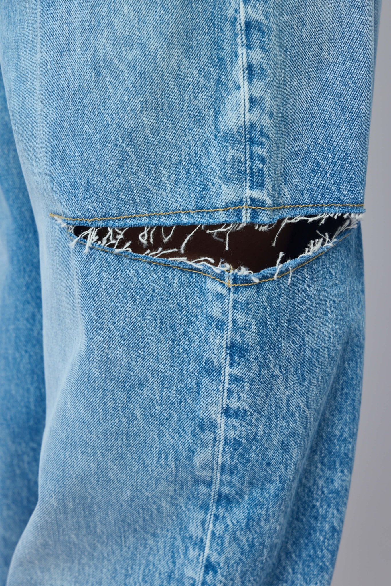 Maison Margiela - Pants 5 Pockets - LABELS