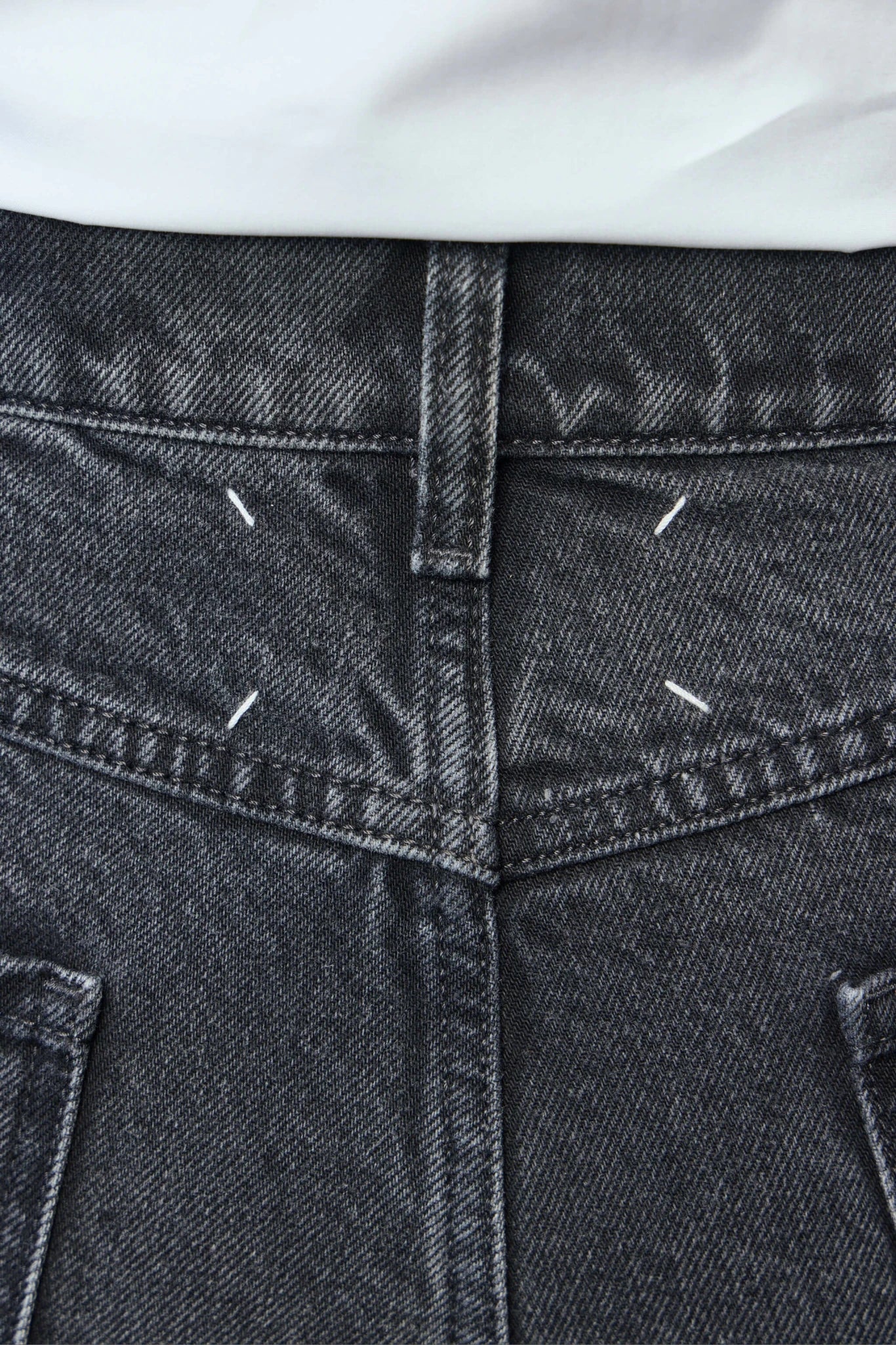 Maison Margiela - Pants 5 Pockets - LABELS