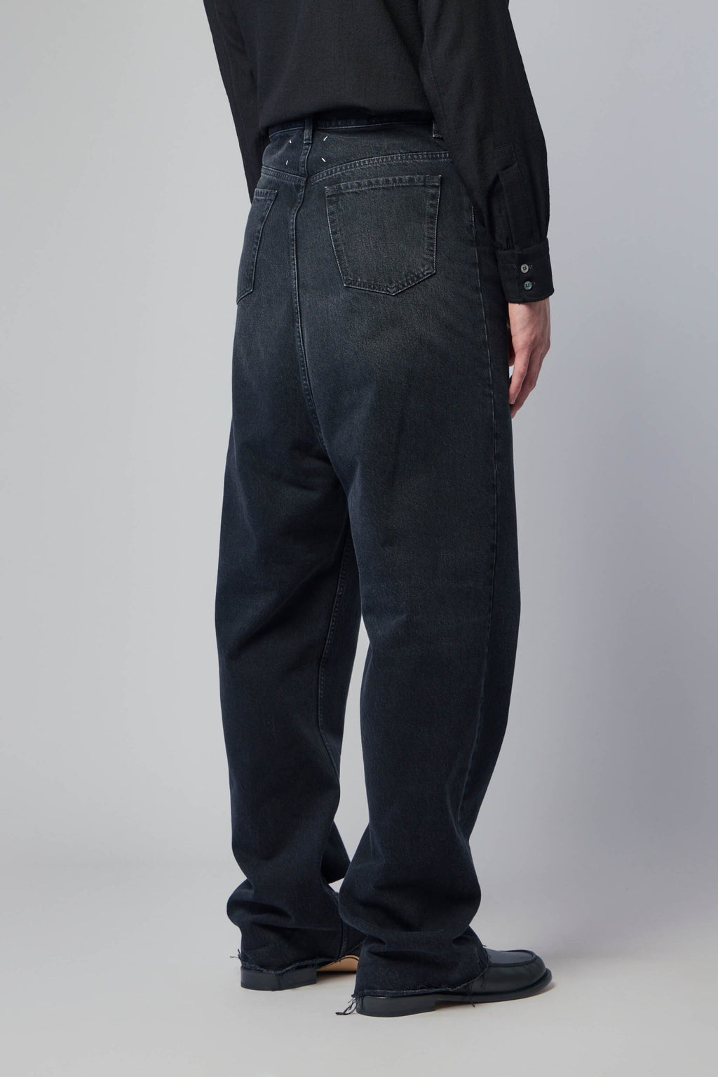 Maison Margiela - Pants 5 Pockets - LABELS
